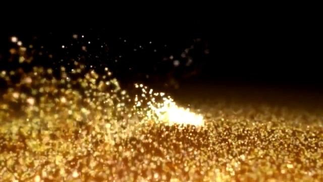 Золотая Пыль видео