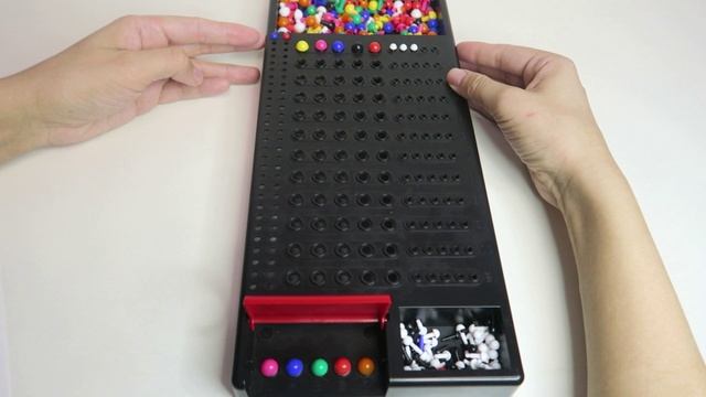 Настольная логическая игра "IQ Эврика. Секретный код", бренд Bondibon