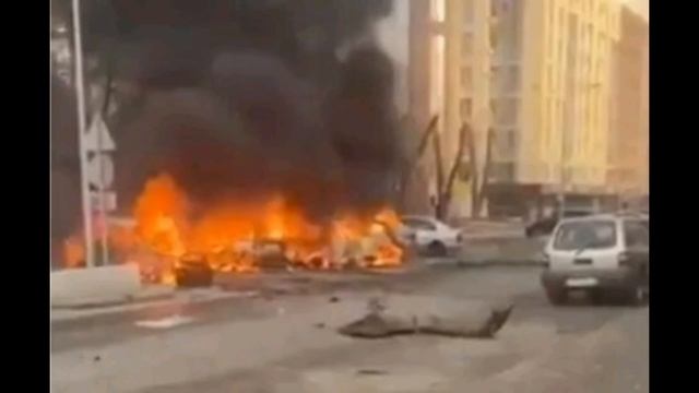 IL.A.Y. песня Белгород. Посвещяется всем погибших жителей города Белгорода