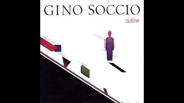 Gino Soccio - There's A Woman
