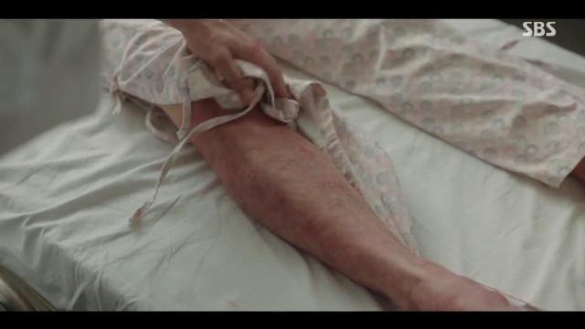 Учитель Ким, доктор-романтик 3 сезон 13 серия