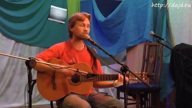 Богдан ЛАВРИНЕНКО (гр. "День радости") - Сердце моё