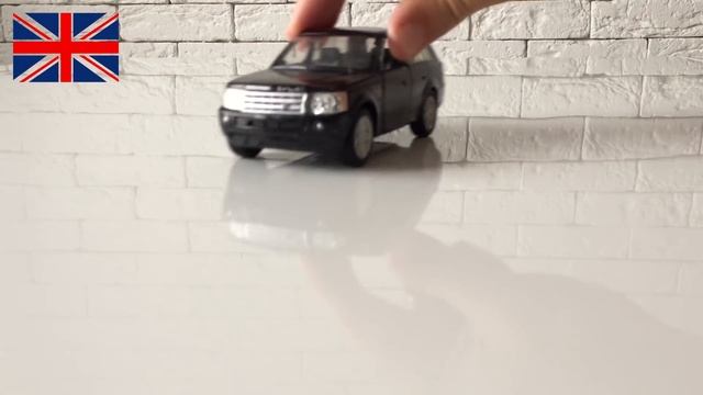 Марки европейских машин. Развивающее видео для детей со звуками машин.