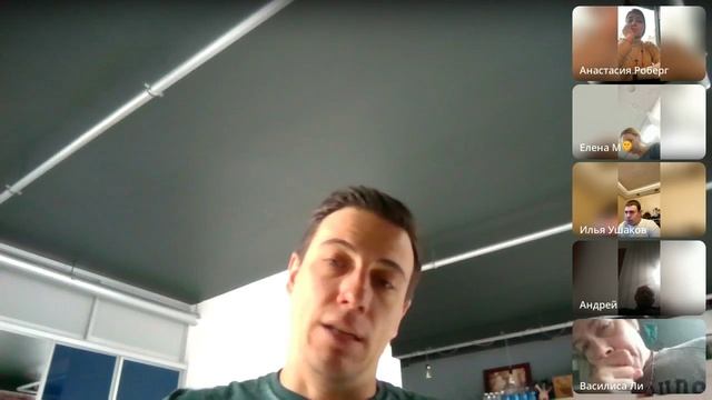 Как разговаривать с сущностями