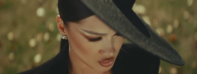 Misha Miller x AlexVelea BAM BAM