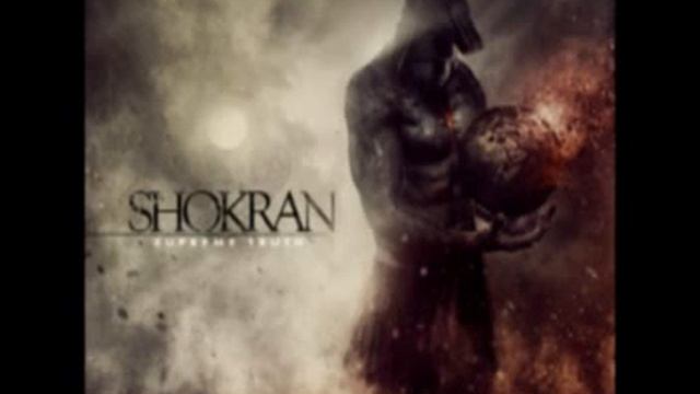 SHOKRAN - Supreme Truth Full Album 2014 HQ