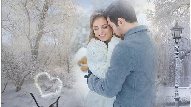 НЕВЕРОЯТНАЯ ПЕСНЯ...Так хочется тебя не потерять