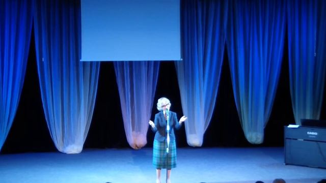 Екатерина Агафонова.  Саша, ты помнишь наши встречи