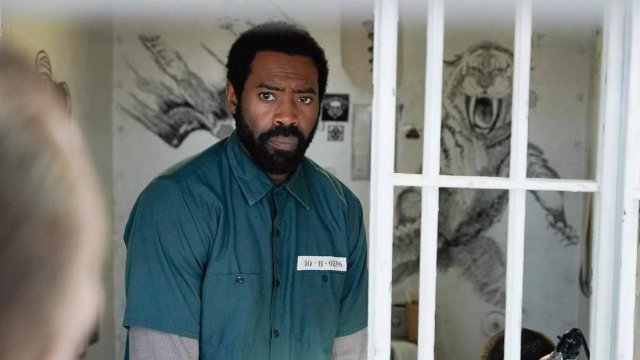 Сериал За жизнь - 2 сезон 6 серия «354» / For Life