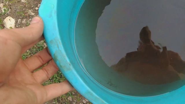 Промывка системы охлаждения гранта