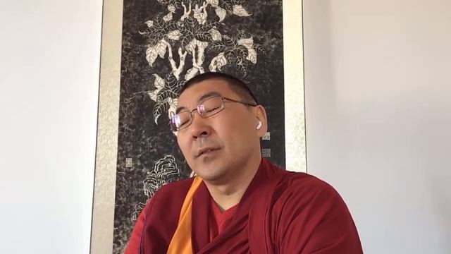 Муламадхьямика-карика. Лекция 6