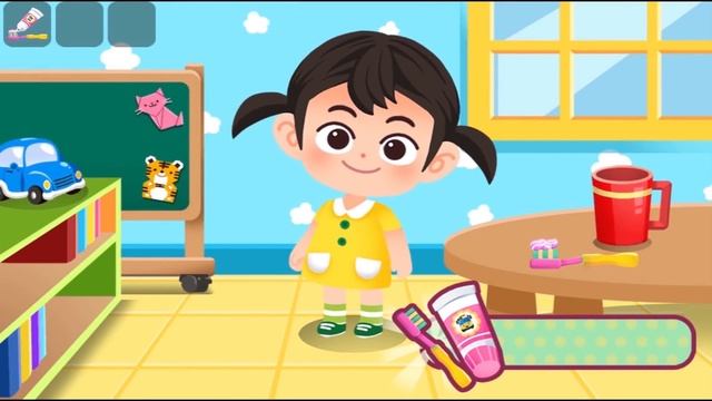 Помогите! Тайо падает в воду! lТяжелый отряд транспортного средства l Тайо маленький автобус