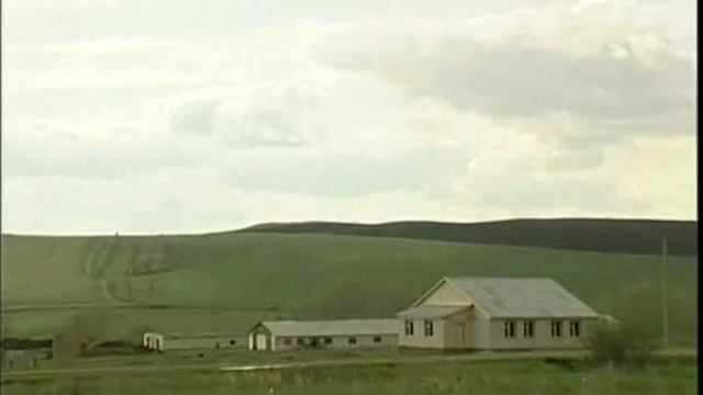 Тайны Века. Байконур