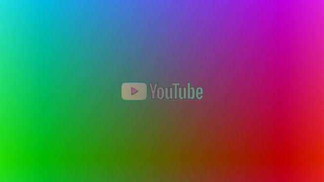 YouTube Tv Startup Animation 2022 Effects (Sponsored By Preview 2 Effects) (FIXED)