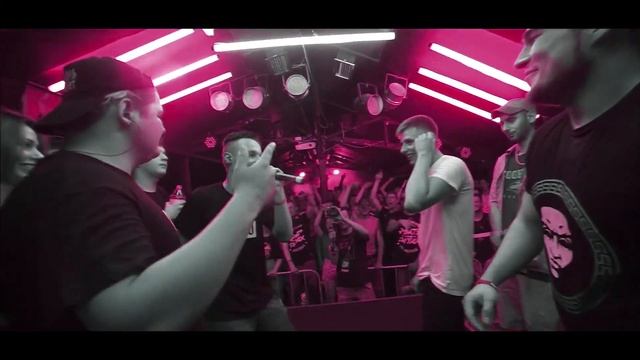 CRAM SQUAD - АДРЕНАЛИН | ПОД ДРУГОЙ БИТ