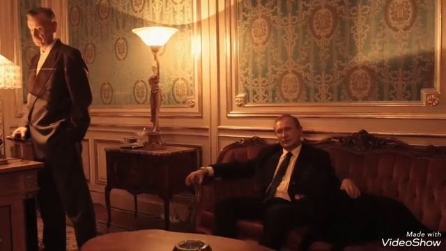 Ответка будет.