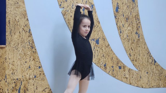 Разминка 🤸♀️