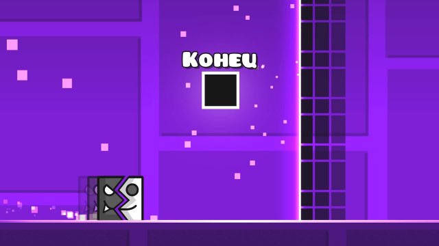 Рулетка СЛУЧАЙНЫХ ТРИГГЕРОВ в Geometry Dash