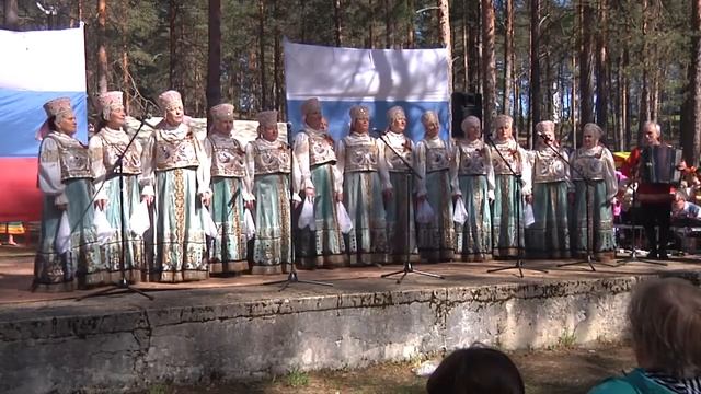 Утром, на светанке (Военная песня)