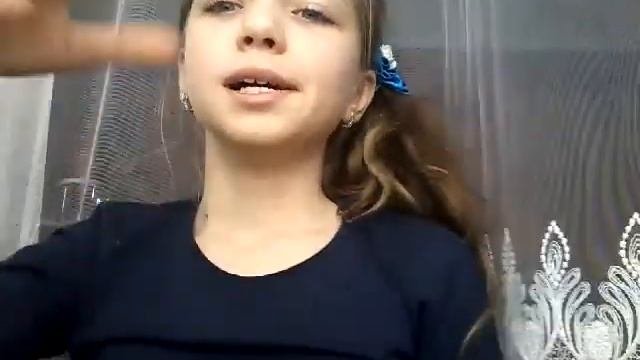 Открываю вкусняшки
