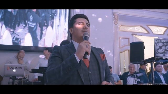 Голибчон Юсупов-Бодомчашм-Базми Туёна/Golibjon Yusupov/2023