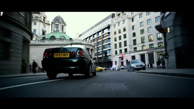 Balti - Ya Lili feat. Hamouda (Akmalov Remix)