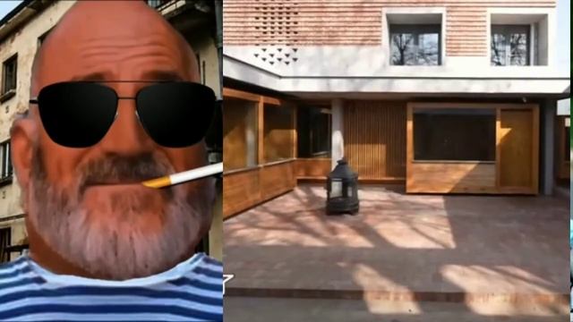 Твой дом это: