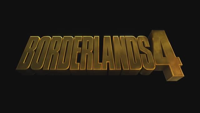 Трейлер игры Borderlands 4
