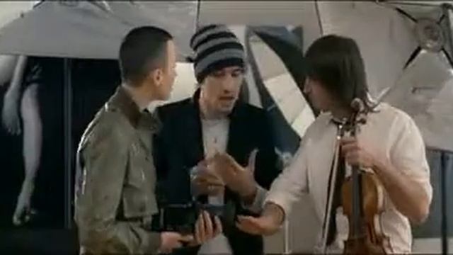 Дима Билан   Всe в твоих руках