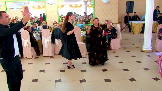 Сватовство Вася и Золотая