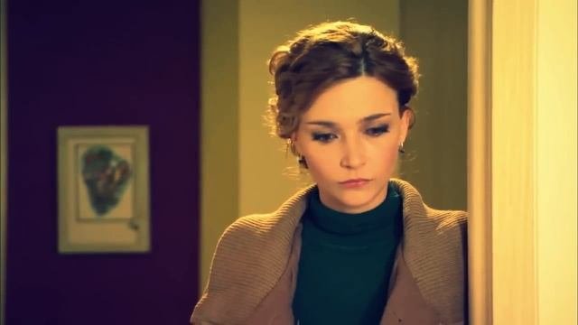 Любовь на два полюса 2011