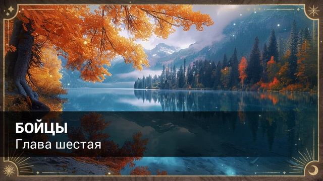 Дмитрий Наркисович Мамин-Сибиряк: Бойцы (аудиокнига)