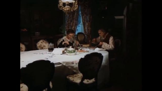 к/ф Сердце не камень (1989 г.)