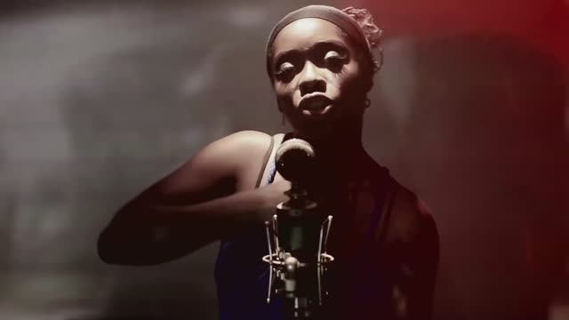 Simply Falling - Iyeoka (Official Music Video)