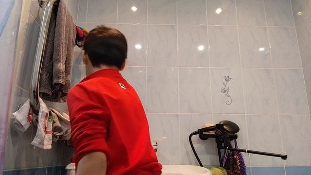 уборка