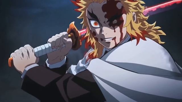 Ренгоку Twixtor