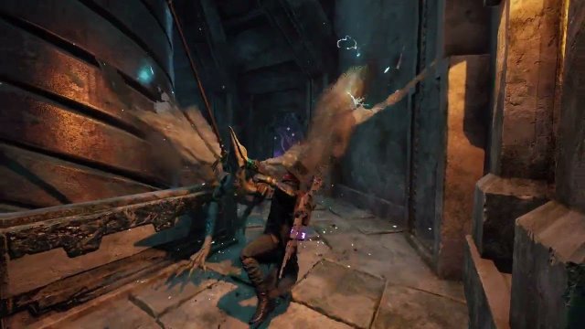 Remnant 2 The Forgotten Kingdom 2 DLC - Часть 3