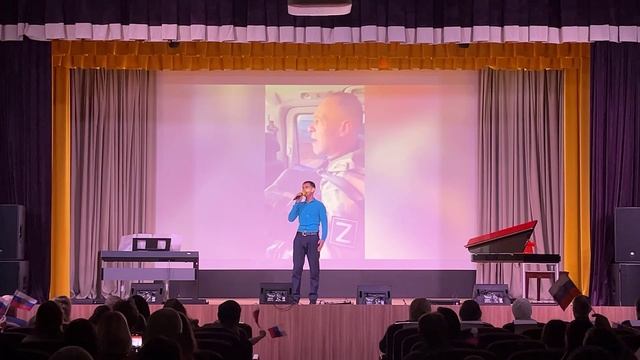 Акимов Александр «Время хороших людей»