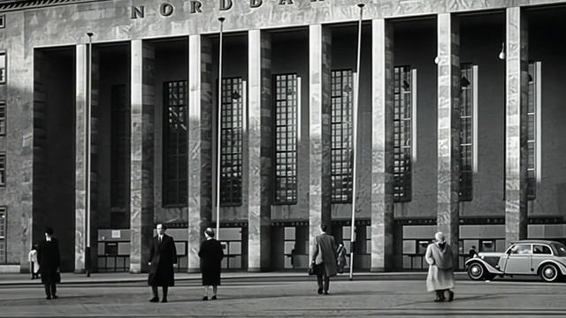 Взгляд в прошлое: оживляем Königsberg с помощью ИИ