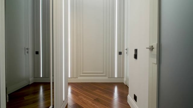 Квартира в ЖК Садовые Кварталы