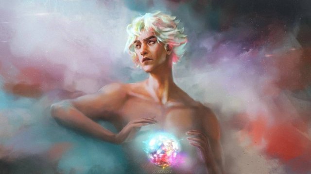 Arcane MusicEdit