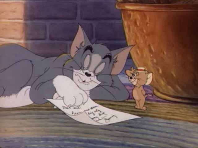 19. Мышонок в Нью-Йорке