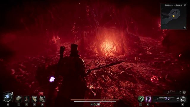 Remnant 2 The Forgotten Kingdom 2 DLC - Часть 6