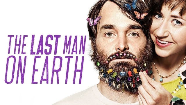Сериал Последний человек на Земле – 3 сезон 7 серия / The Last Man on Earth