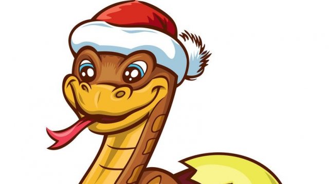 RobliTeam - Hi, I'm a Snake (Официальный трек)