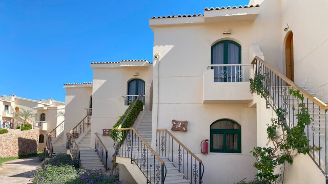 Обзор отеля Island View Resort (Ex. Sunrise Island View Resort) 5* 3серия