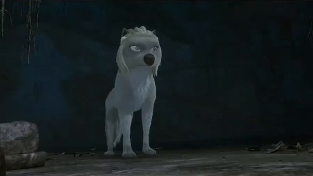 альфа и омега 4