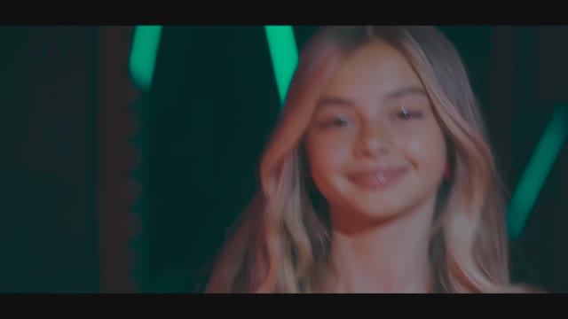 Kamelia Melnic - Muzica mai tare