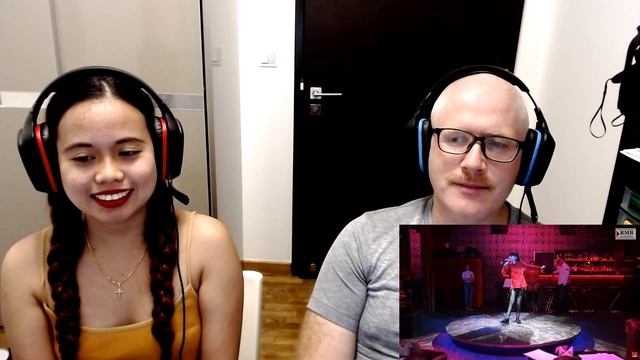 DIANA ANKUDINOVA NON, JE NE REGRETTE RIEN | REACTION!🇷🇺🇫🇷