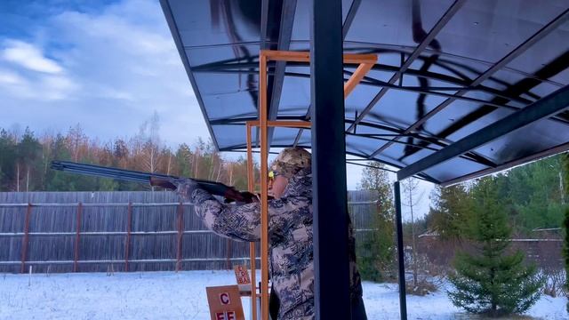 Закрытие сезона 2024 в ССК «Выстрел"